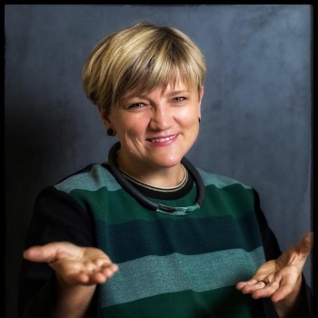 Manuela Hrvatin