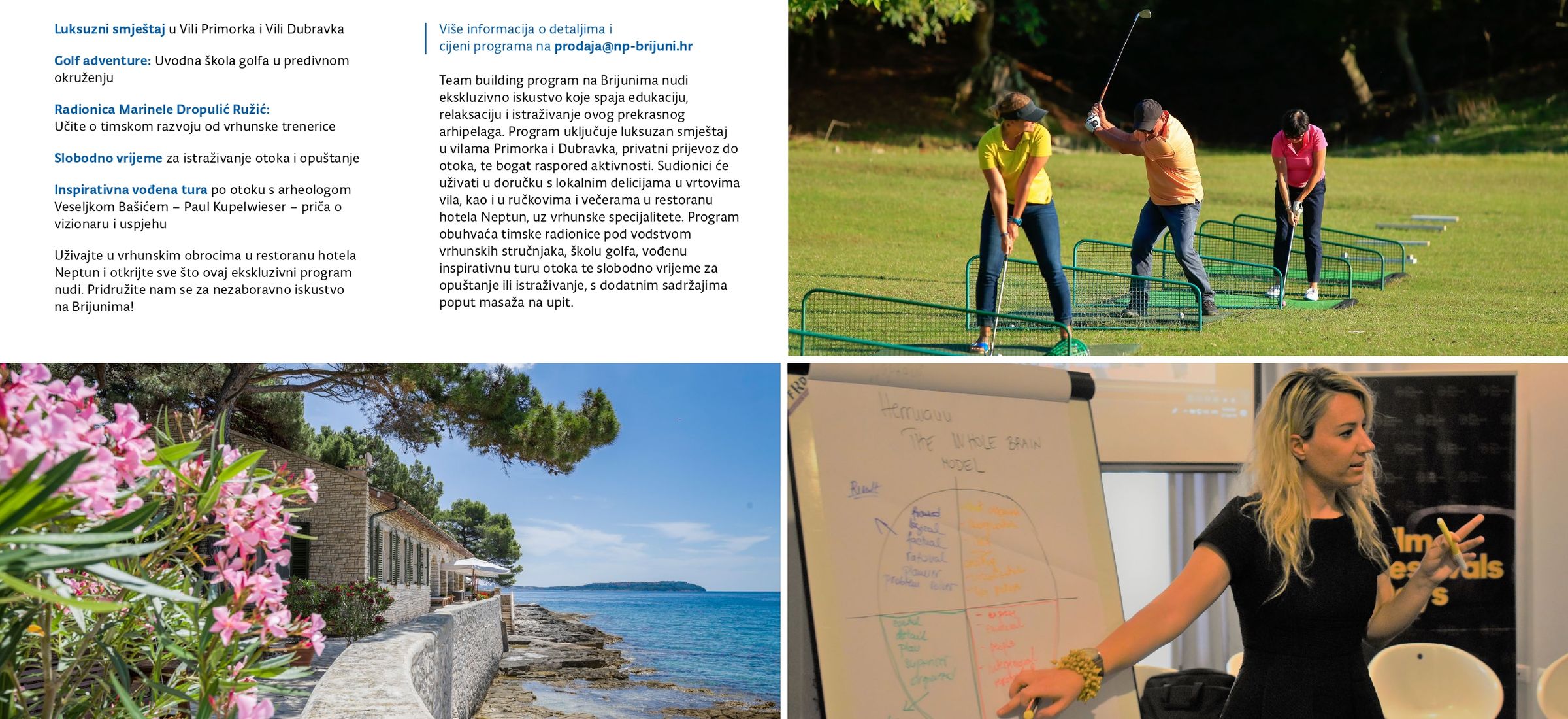 Brijuni   Elite Team Retreat Page 0002