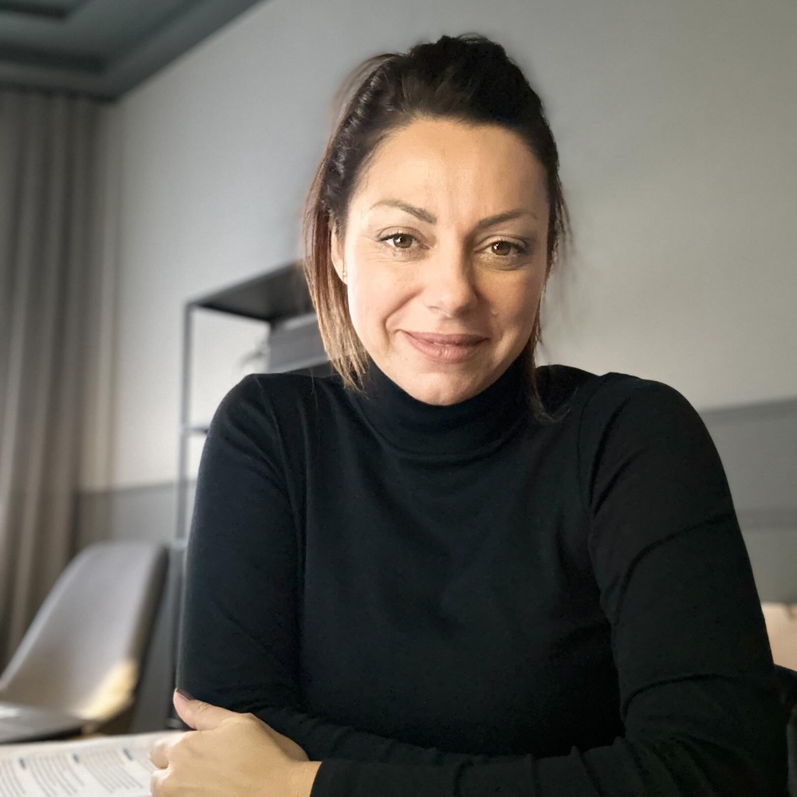  Sandra Mraović Deković
